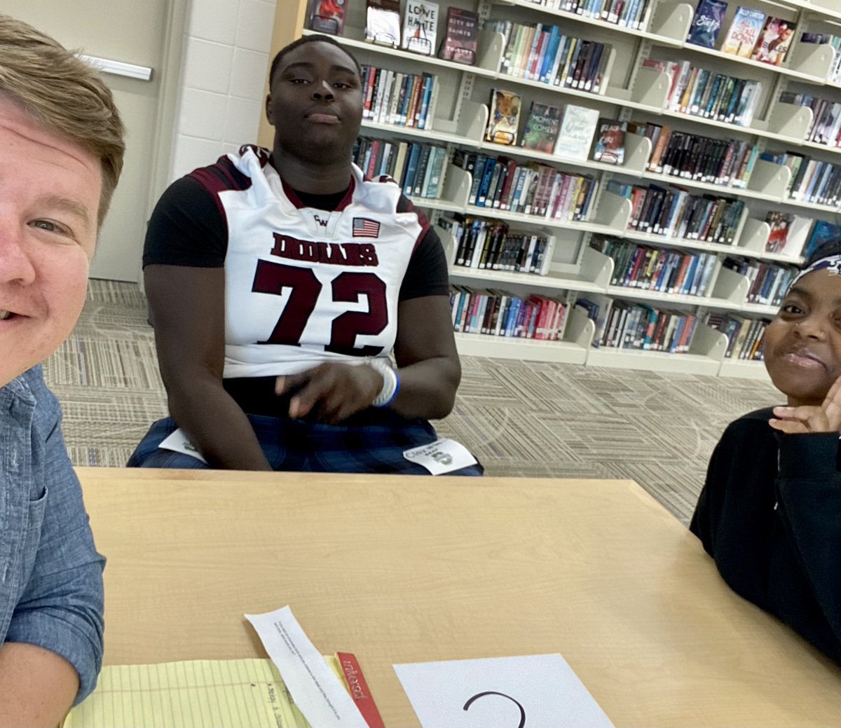 Dylan Daniels tweet media