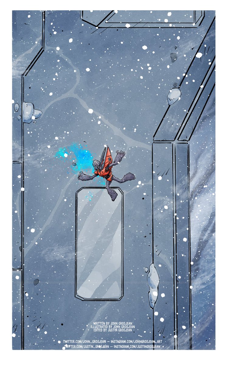 John_Grosjean's tweet photo. A year ago I made this little Halo Grunt comic - I still love it #halo #grunt #unggoy https://t.co/3BjauaKvuE