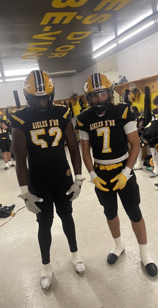 DanisAsim's tweet photo. On a mission 😤 #built4greatness #dvballers 🇨🇦 https://t.co/b69BD9JQyD