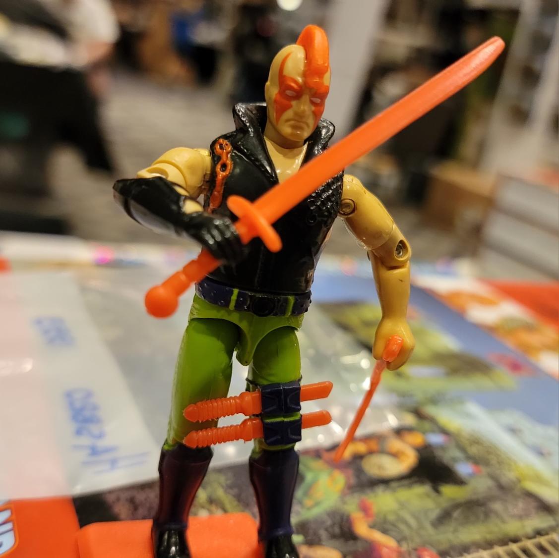 PixelDan's tweet image. Dear @EmilyLikesToys and team,

I DARE YOU!

#pulsecon