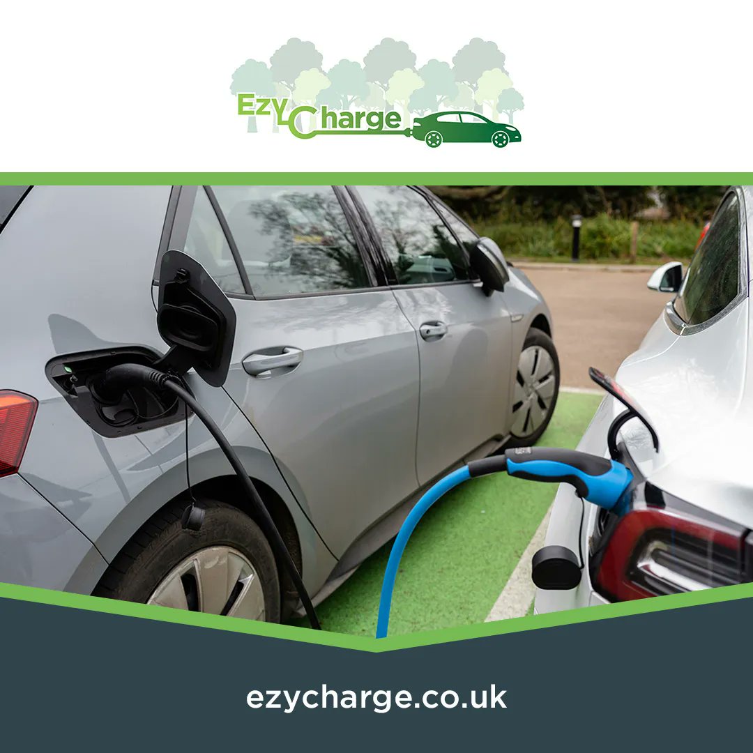 ezychargeltd (@ezycharge_ltd) on Twitter photo Do you have a business or workplace which requires EV chargers? πβ‘ π’
We supply and install a complete range of chargers suitable for businesses and industry.
π§ stephen@ezycharge.co.uk
π± 07810 481414
#ElectricVehicle #EV #Car #Van #Charger #Business #Offices #Workplace Do you have a business or workplace which requires EV chargers? πβ‘ π’
We supply and install a complete range of chargers suitable for businesses and industry.
π§ stephen@ezycharge.co.uk
π± 07810 481414
#ElectricVehicle #EV #Car #Van #Charger #Business #Offices #Workplace