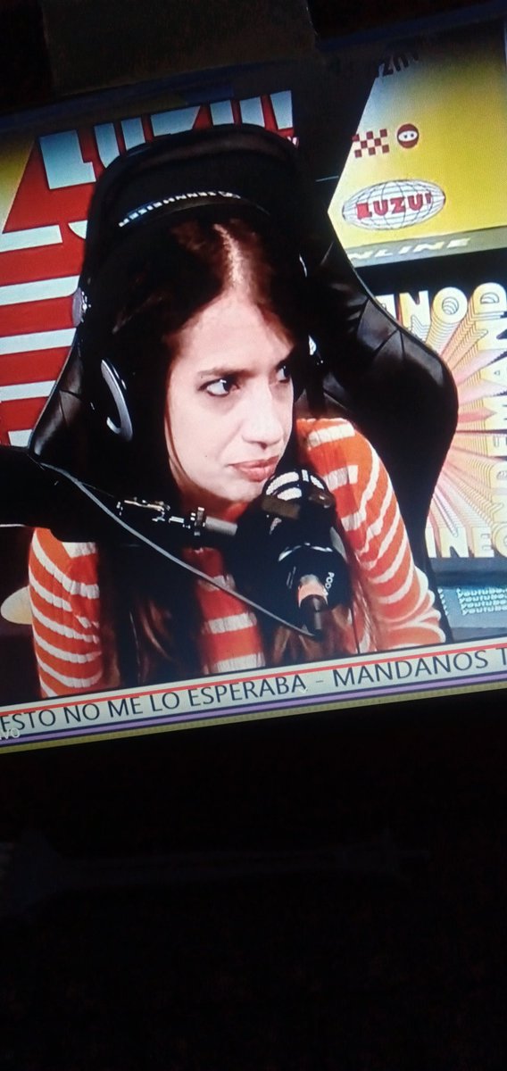 FtJulena's tweet photo. Amo a la Romi e#MasDeLoMismo https://t.co/RKT3KBbqHk