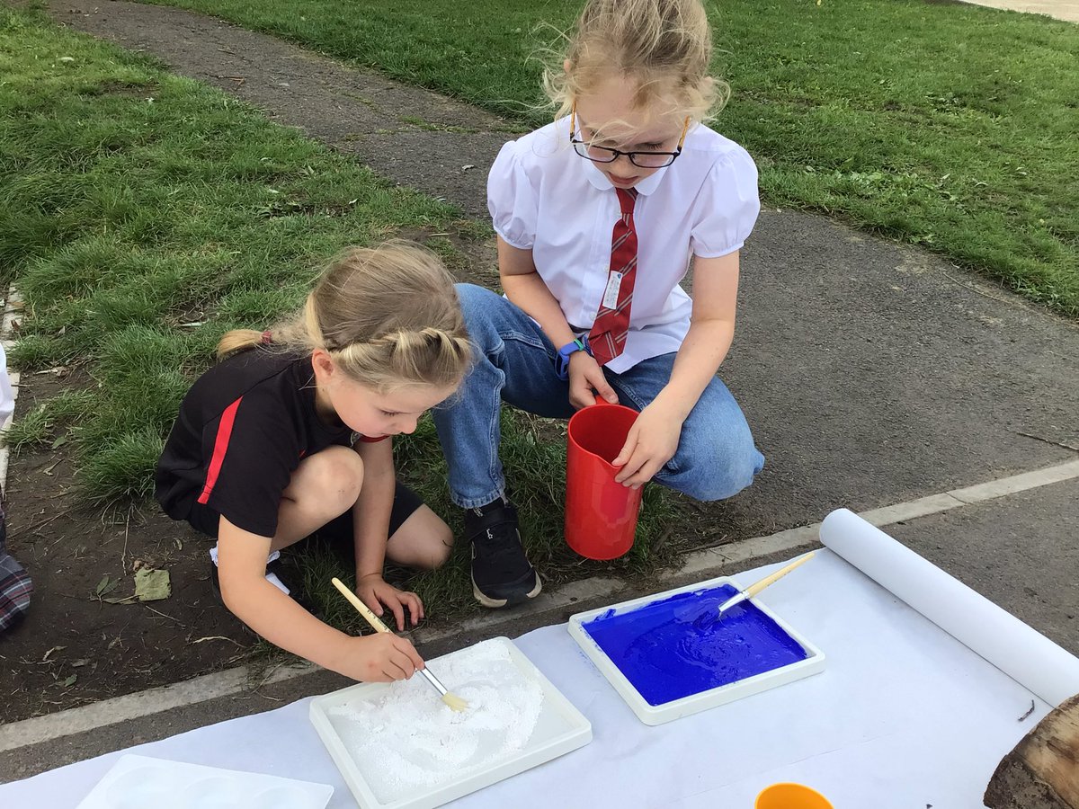 North Wheatley Night Owls tweet media