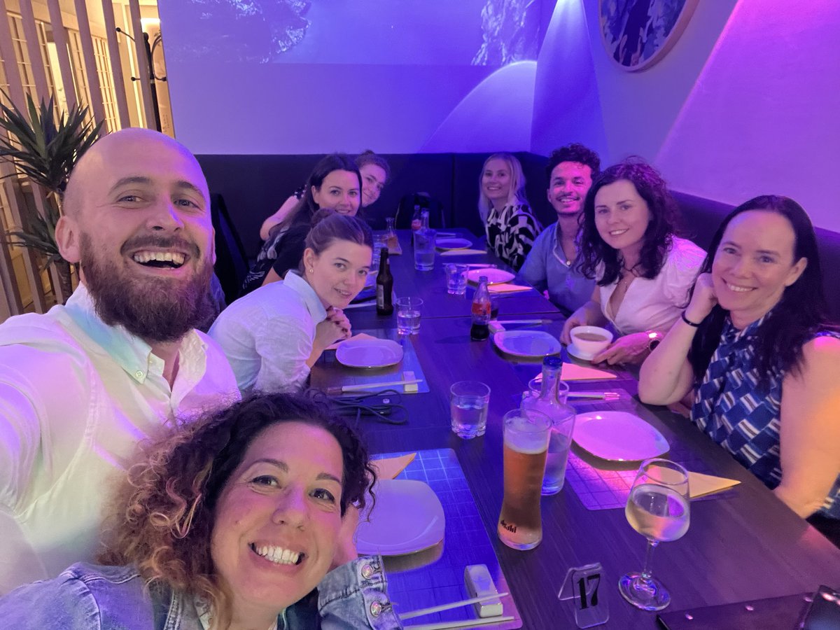 Sam Kynman tweet media