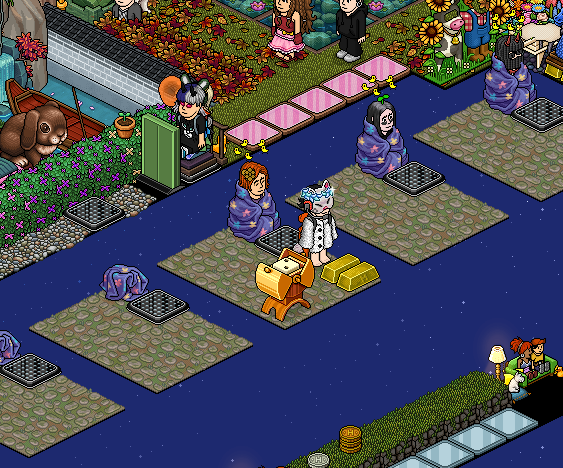 EN MINUTOS PRENDEMOS DIRECTO EN twitch.tv/userd4mo Y SORTEAMOS LINGO EN EL DONO SIN FILA DE VERANO