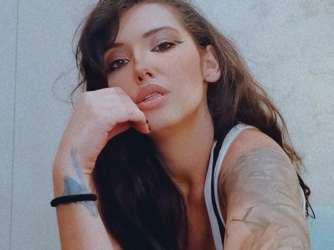 Just finished a pay-per-minute #Skype show on SkyPrivate! You can call me too for a sexy private show<a href="/tag/skype"class="tags">#Skype</a>