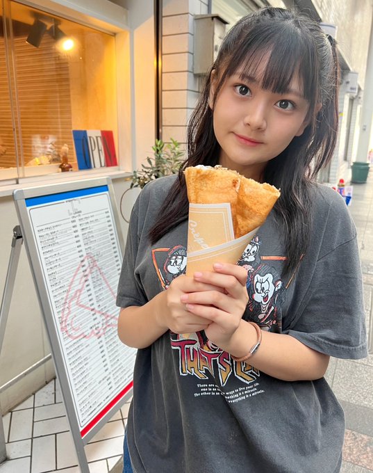 Twitterのコスプレ画像8