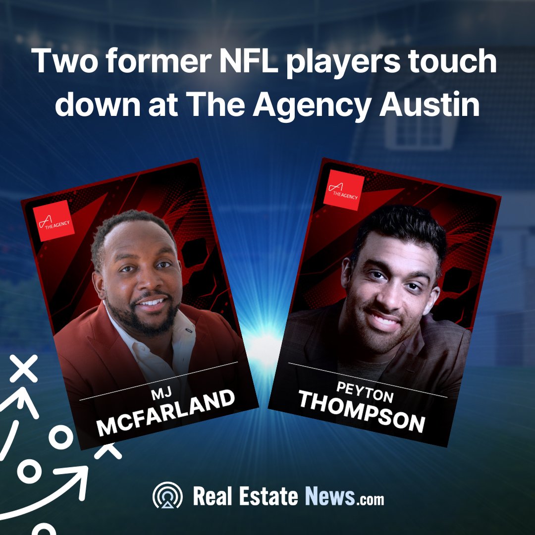 Real Estate News tweet media