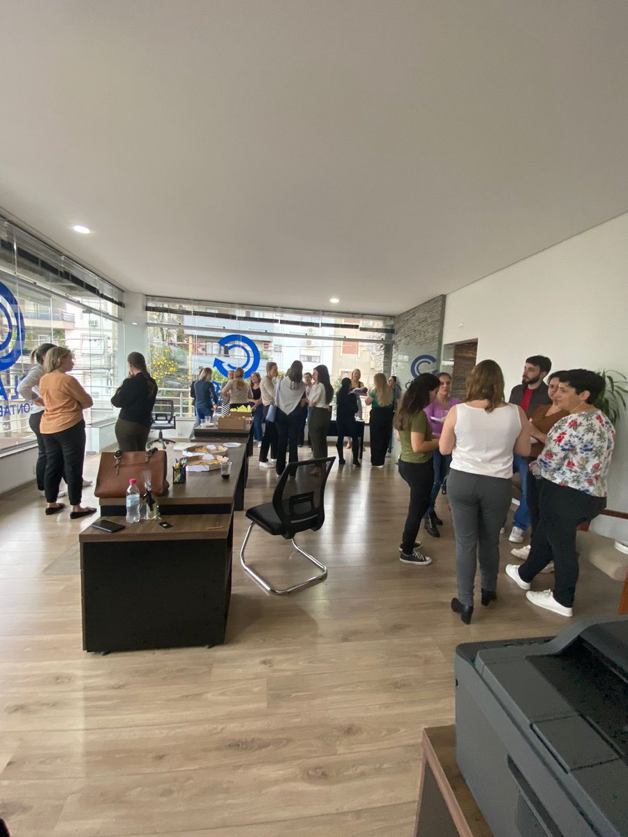 ClaroContabil's tweet image. 22/09. Dia do contador. Muito obrigado a todos os presentes