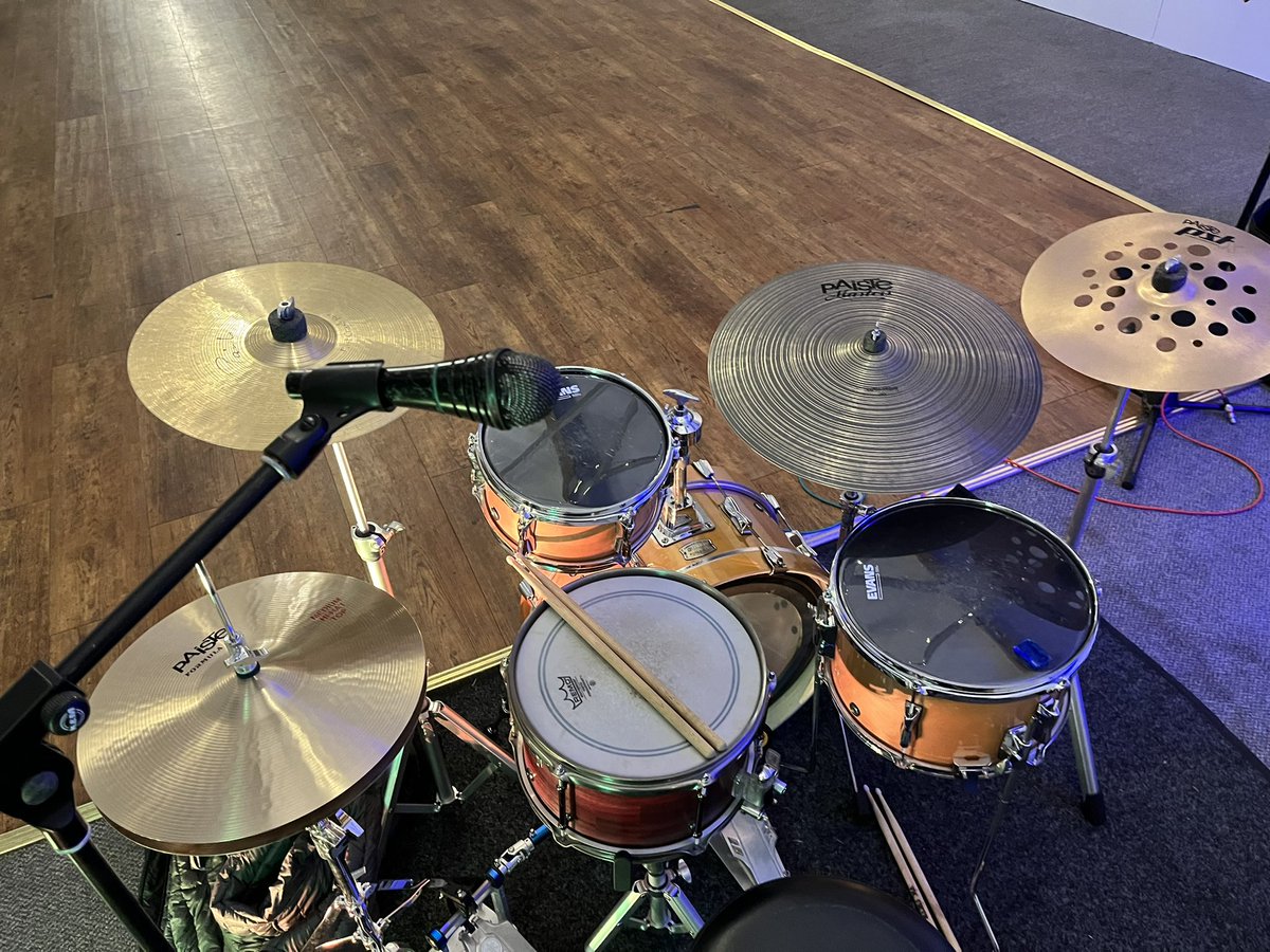 TheSunDogs1's tweet image. Another top gig…