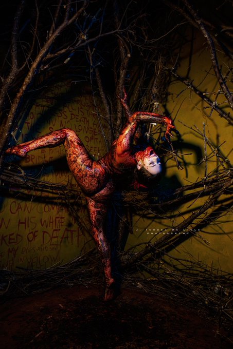 How my demons look🩸  📸: @jisobeldelisle https://t.co/WwOG2F0qRg<a class="tags" target="_blank" title="On Twitter" href="/?out=eyJ0eXAiOiJKV1QiLCJhbGciOiJIUzUxMiJ9.eyJpYXQiOjE3MjA4OTkwNTEsImlzcyI6InR3cG9ybnN0YXJzLmNvbSIsIm5iZiI6MTcyMDg5OTA1MSwiZXhwIjoxNzUyNDM1MDUxLCJyZWRpcmVjdF91cmwiOiJodHRwczovL3R3aXR0ZXIuY29tL2ppc29iZWxkZWxpc2xlIn0.GyMNONubWdYQaqTvPEWcB_i1YCzPq6lO2wWddffsxiSQIMh2s5wOTp_wjJHoNHmhT8yAOtMWPTCLWIUgNpTlgQ">@jisobeldelisle</a><a href="/tag/mvsales"class="tags"><span>#mvsales</span></a>