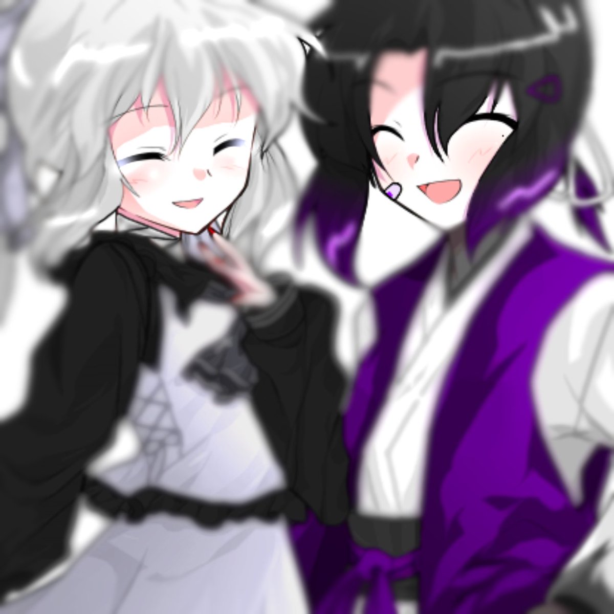 はるか様 ご相談ページ 東方立ち絵はるか様 - Search / X