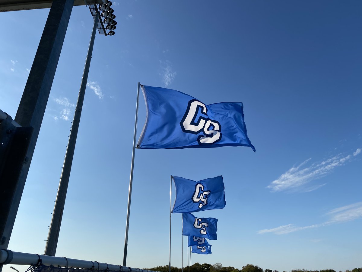 looklivestreams's tweet image. 🚨 AND WE’RE LIVE! 🚨

Tune in now for our FREE Battle of the Champions broadcast and pregame show, with defending state champs China Spring and Dallas Parish Episcopal set to kick off at 7:30! #OneSpring 🔵⚔️

buff.ly/460MiTv