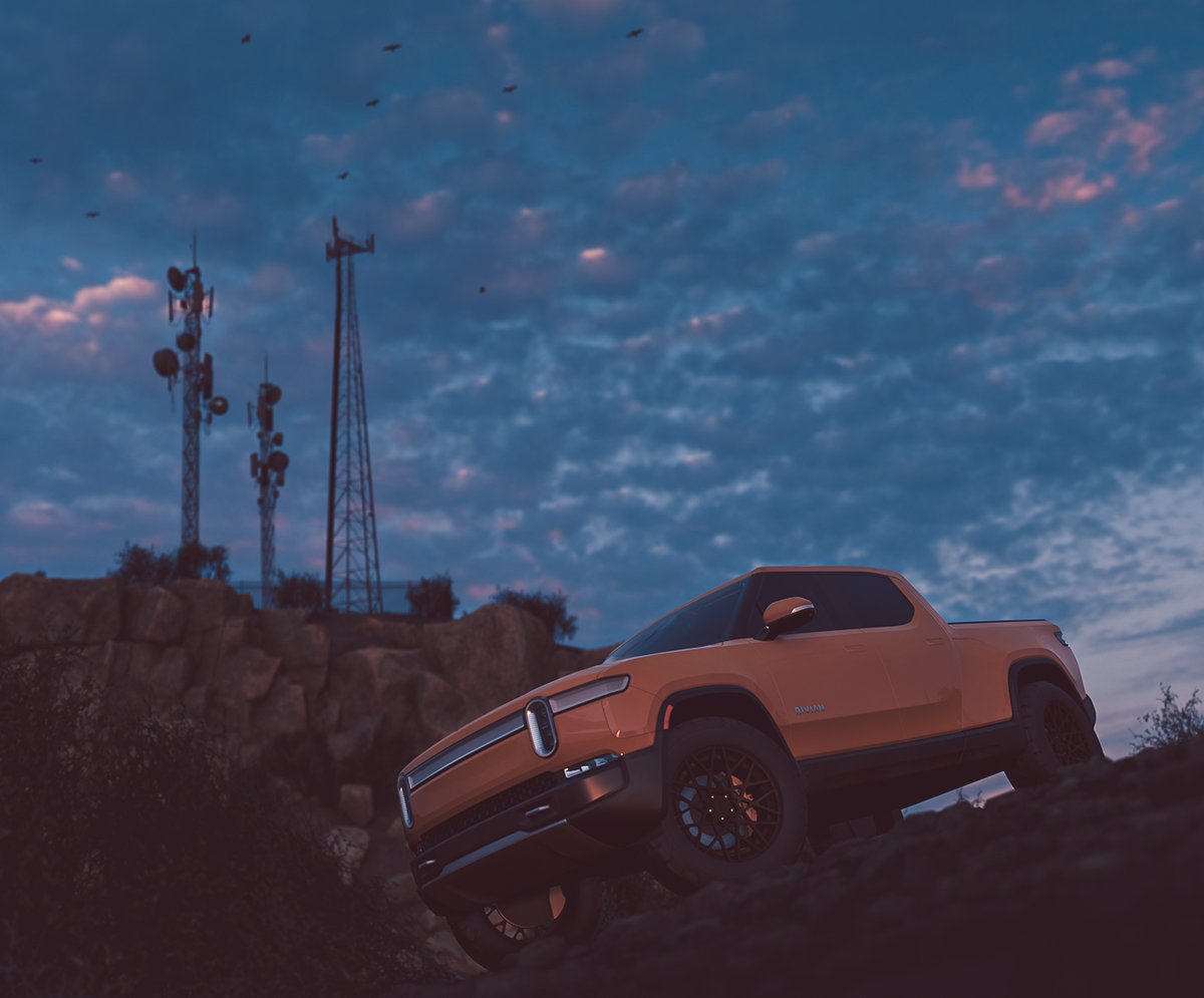 DrivenPixels tweet media