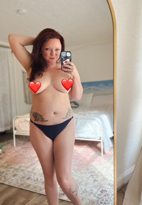 Uncensored pic on my snap momsamodel or here is the direct link. https://t.co/zXAEf4HF91 r/t for some<a href="/tag/redhead"class="tags"><span>#redhead</span></a><a href="/tag/ginger"class="tags"><span>#ginger</span></a><a href="/tag/bbw"class="tags"><span>#bbw</span></a><a href="/tag/bbws"class="tags"><span>#bbws</span></a><a href="/tag/mombod"class="tags"><span>#mombod</span></a><a href="/tag/mombody"class="tags"><span>#mombody</span></a><a href="/tag/bbwbabe"class="tags"><span>#bbwbabe</span></a>