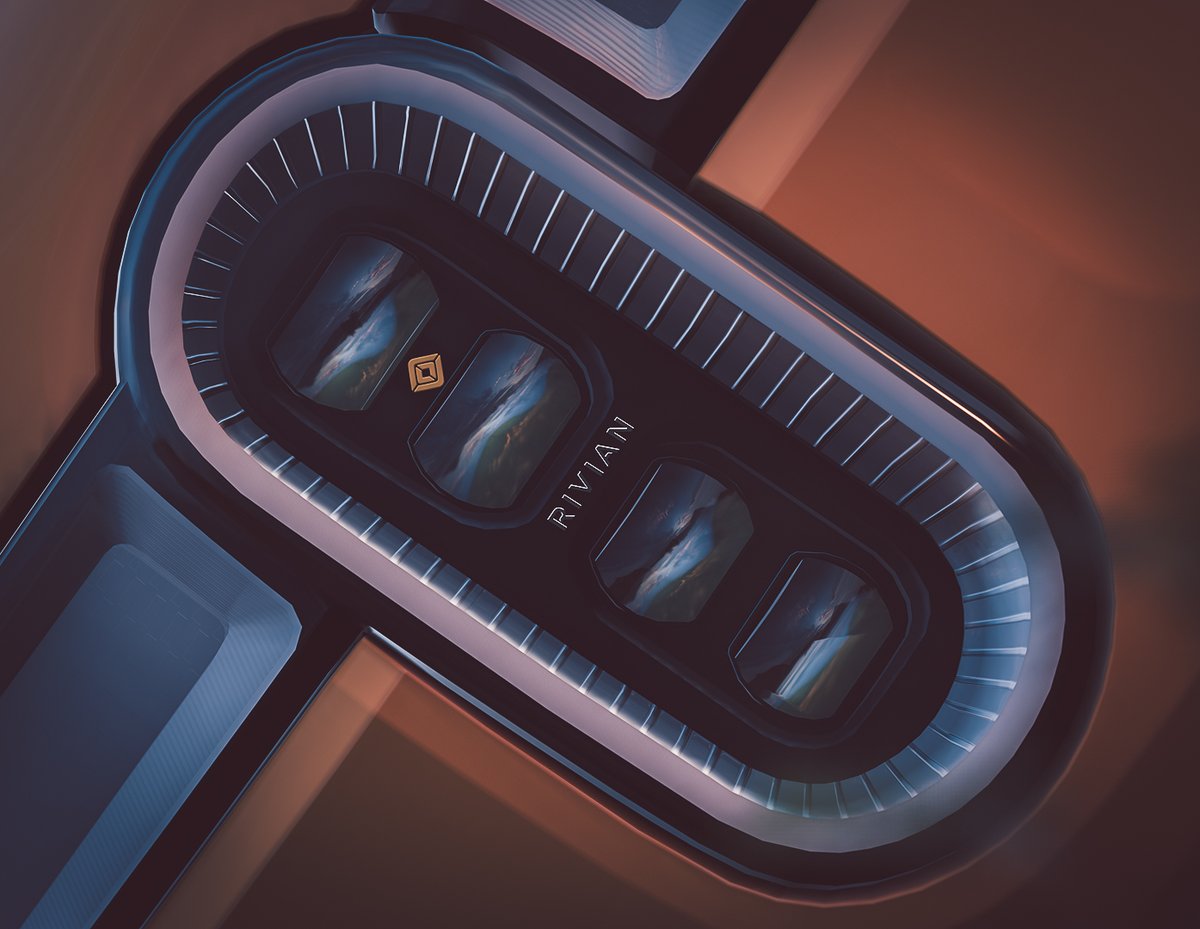 DrivenPixels tweet media