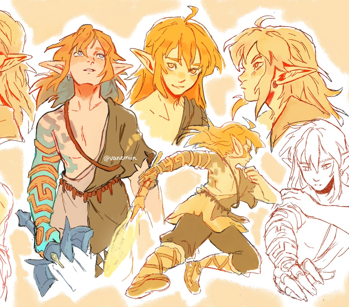 🌷 vanemiin 🌷COMMISSIONS OPEN! tweet media