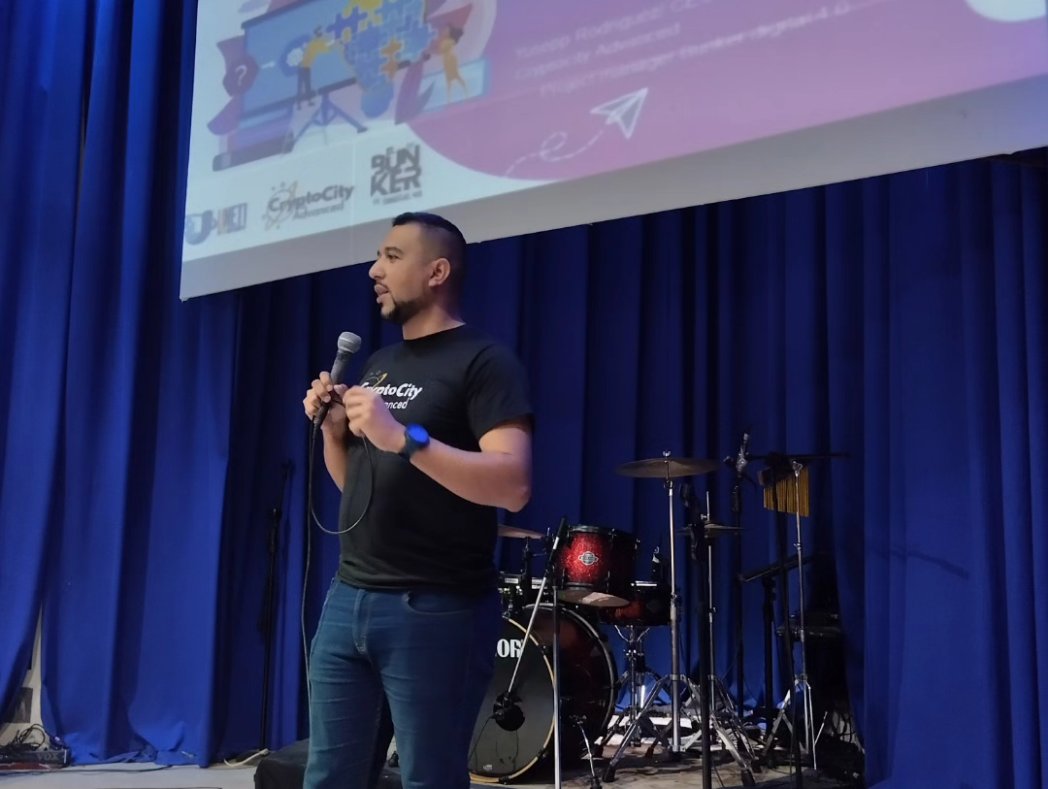 Cryptocity Advanced🪐👽 tweet media