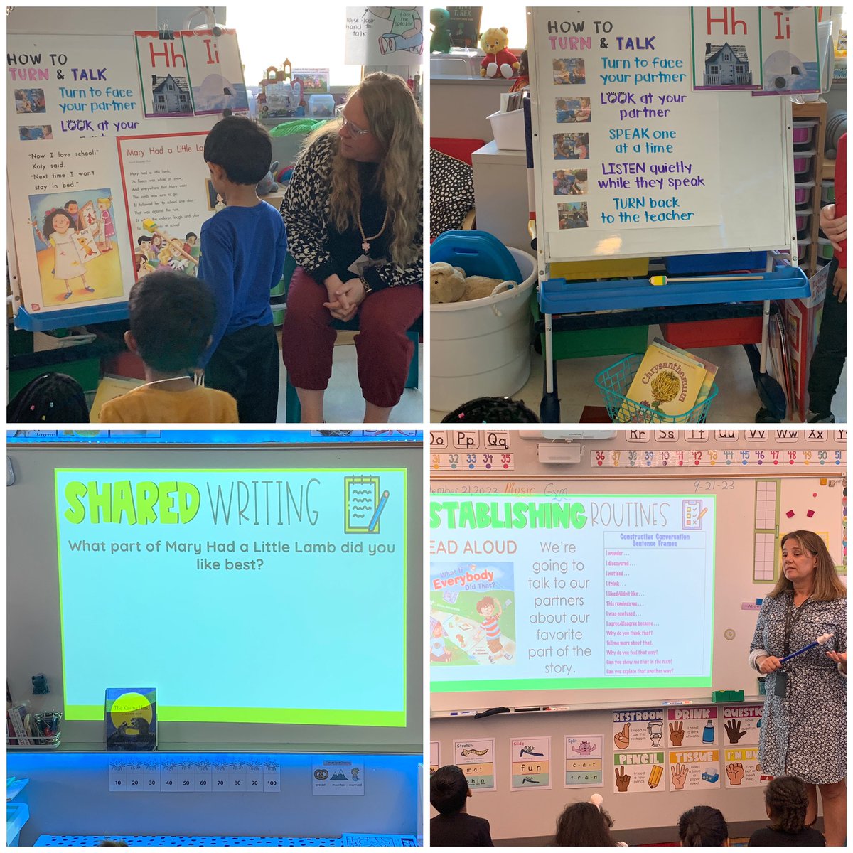 Lori K. Friedman (@lfriedman_ftps) on Twitter photo Another great week at CES! Our rollout of our new <a href="/BenchmarkEdu/">Benchmark Education</a> curriculum is going very well! I saw lots of great literacy instruction going on in Kindergarten, Grade 1, Grade 2 and Grade 5! I can't wait until next week! Another great week at CES! Our rollout of our new <a href="/BenchmarkEdu/">Benchmark Education</a> curriculum is going very well! I saw lots of great literacy instruction going on in Kindergarten, Grade 1, Grade 2 and Grade 5! I can't wait until next week!