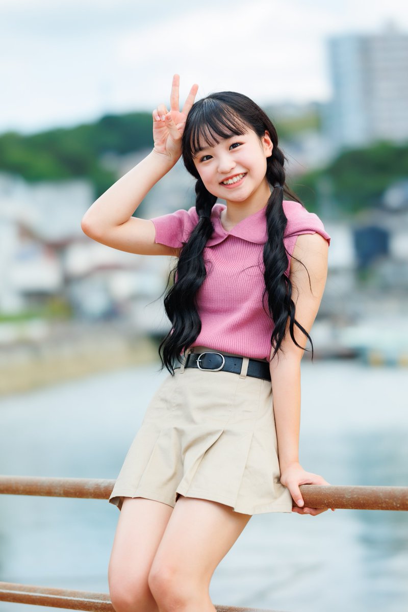 2023.09.09 九十九島うみかぜ広場 あやねちゃん(@PQtnet) #Ayane