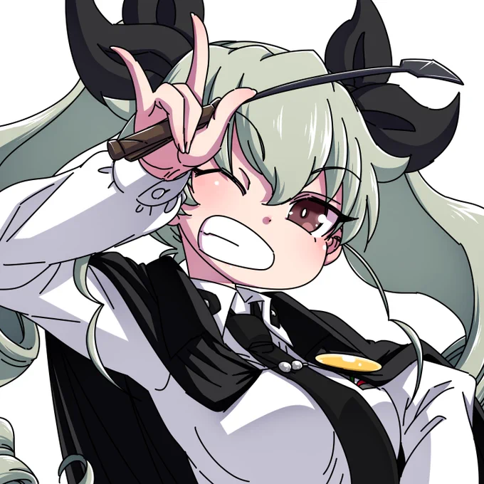 誕生日おめでとうドゥーチェ!ドゥーチェ! 