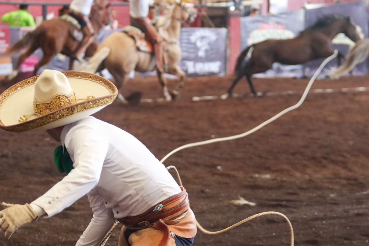 Circuito Excelencia Charra tweet media