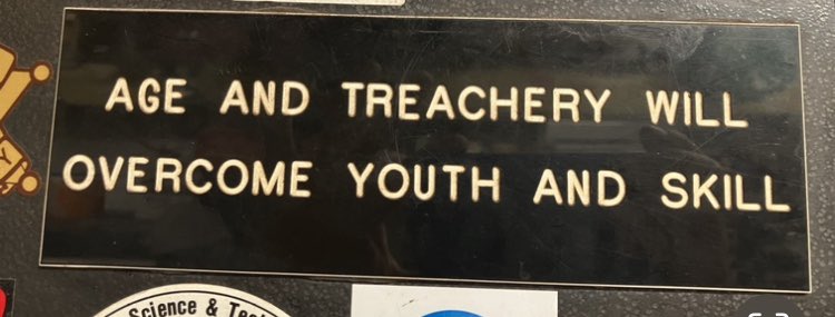 Are you a soon-to-be minted PhD?

Test this👇hypothesis as a #postdoc in marine geophysics at Scripps Oceanography

Projects with me on mantle plumes, mid-ocean ridges, and ocean circulation

$70k/yr + benefits, two years
Apply by Oct 31 

igpp.ucsd.edu/greenfoundatio…