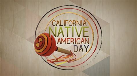 ee_testing's tweet image. Celebrating California Native American Day 2023