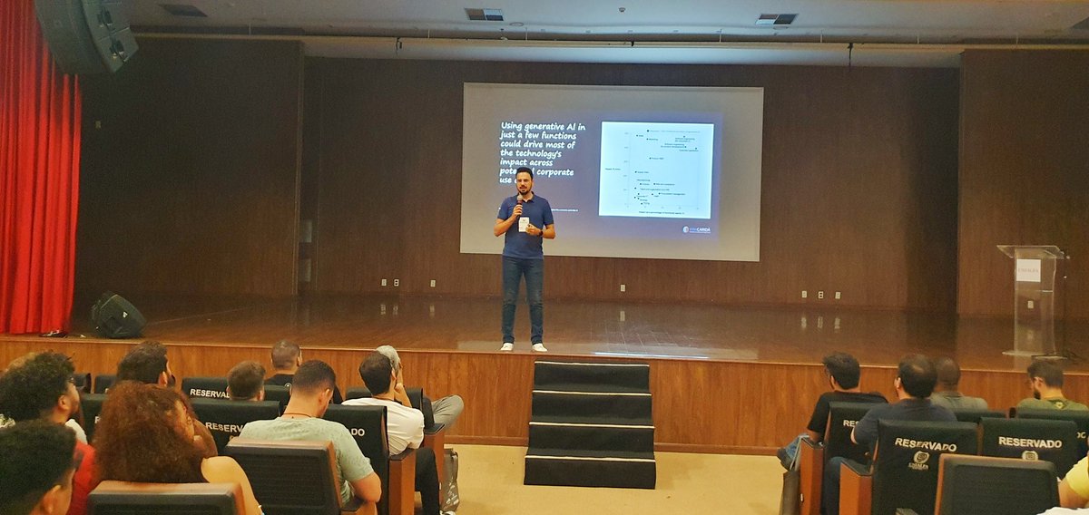 vfcarida's tweet image. #joincommunity #MachineLearning #genAI