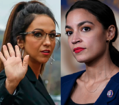 BREAKING: Democratic star Congresswoman Alexandria Ocasio-Cortez brutally torches Fox News for ignoring the Lauren Boebert Beetlejuice sexual misconduct scandal. “All I gotta say is I can’t go out to lunch in Florida in my free time, not doing anything, just eating outside and…