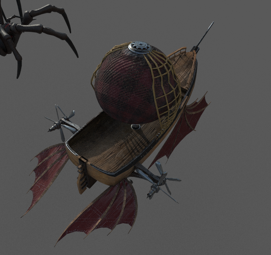 AdventuresLegac's tweet photo. Cursed Ship 👀👀

https://t.co/r2qCltM0rn

Like and RT are appreciated 😁 #ROBLOX #RobloxDevs #RobloxDev #Roblox #Weapon #Axe #gamedev #gamedeveloper #gamedevelopment #adventureslegacy #animeexpansions https://t.co/4Cst5kXwSC