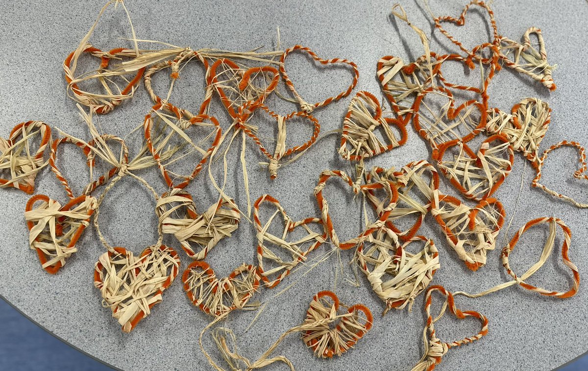 Tomsett School tweet media