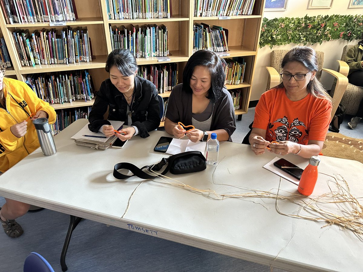 Tomsett School tweet media