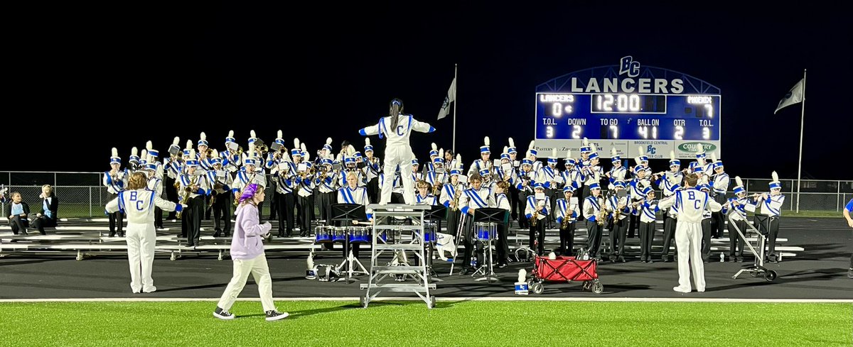 <a href="/BC_lancer_FB/">Brookfield Central FB</a> Beautiful night at Harrison-Thomas Stadium!