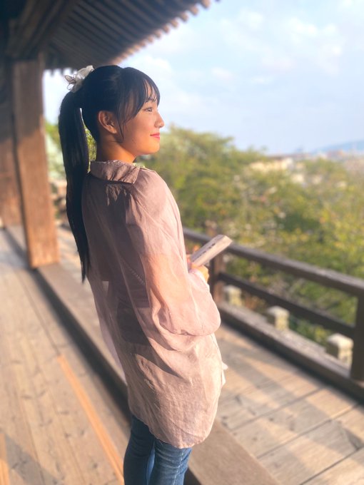 Twitterのコスプレ画像19