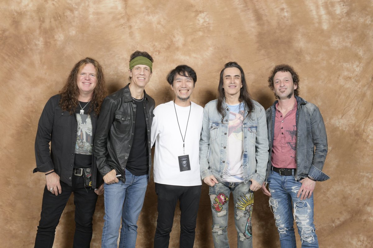 ローディー tweet media