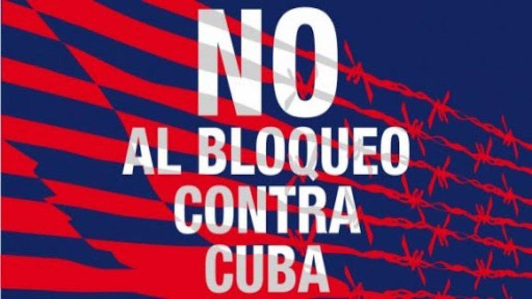 <a href="/DiazCanelB/">Miguel Díaz-Canel Bermúdez</a> 🤝🌎 La solidaridad y la cooperación son fundamentales para avanzar juntos como países.
El #Bloqueo y la lista espuria de países que supuestamente patrocinan el terrorismo son obstáculos que debemos superar.
¡Apoyamos la conversación entre #SaludPública en EE. UU. y #Cuba! 💪🏼🇨🇺🇺🇸