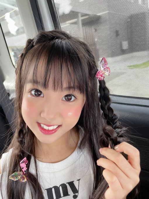 Twitterのコスプレ画像5