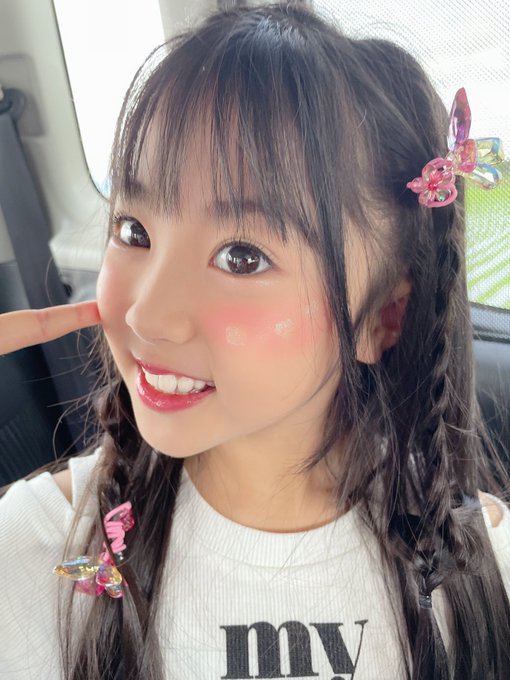 Twitterのコスプレ画像6