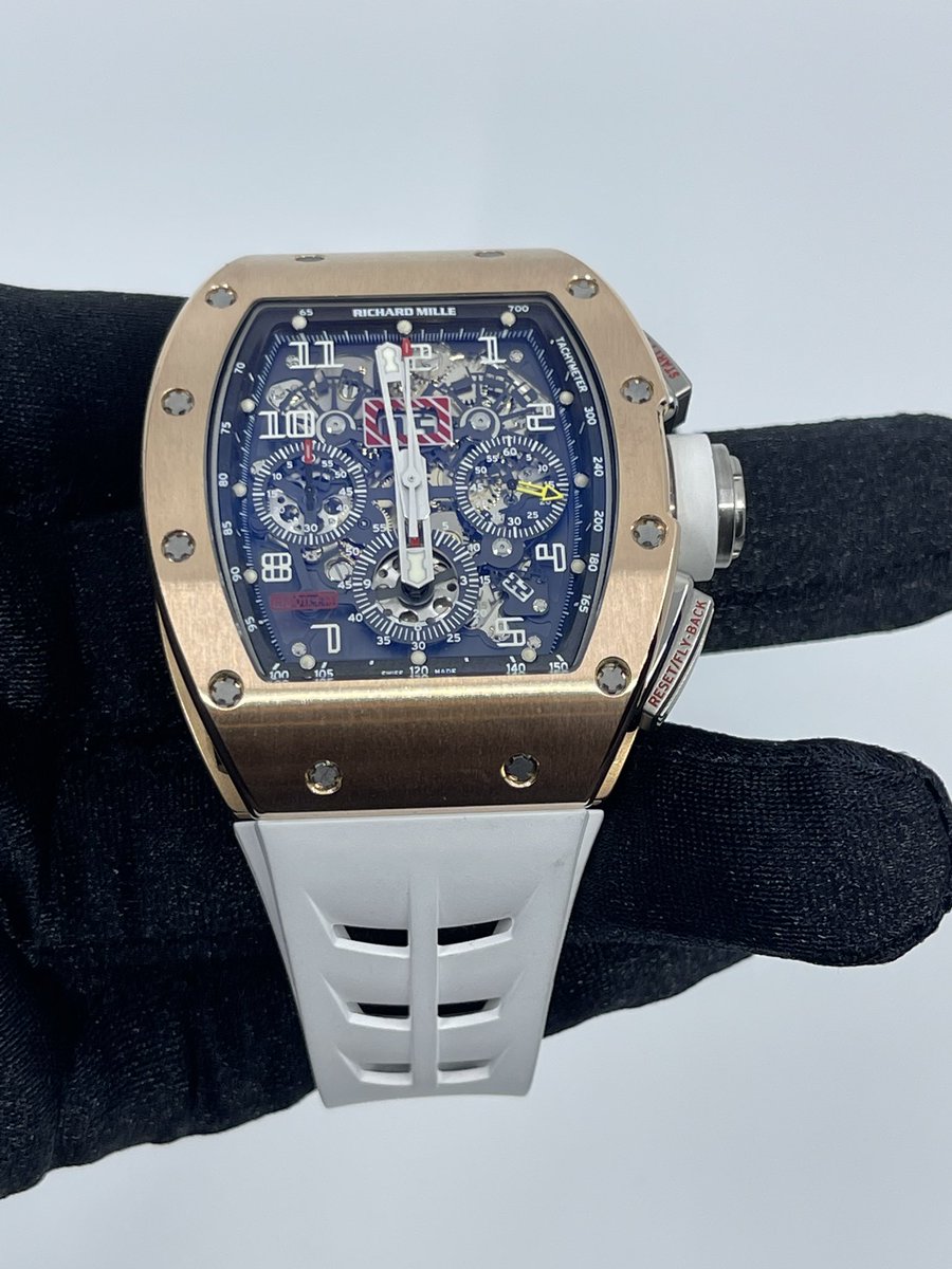 Mike RMPlug tweet media