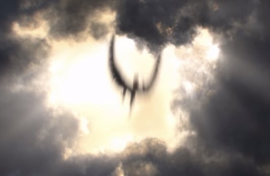 crowsperfectlie's tweet image. crowley: mother i have a question 
god: yes child? 
crowley: well i was just wondering about ligma… 
god: what’s ligma? 

[5 seconds later] 

crowley: