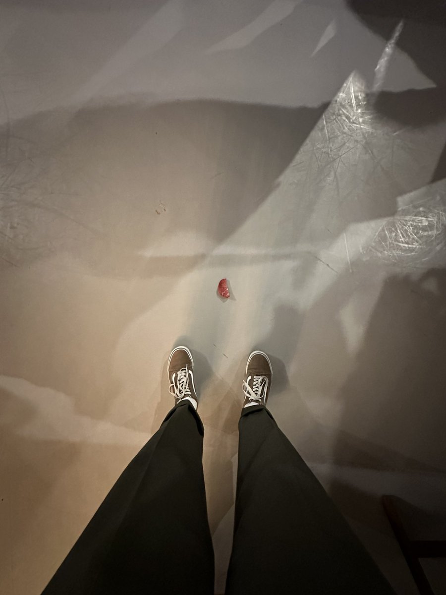 LUKE GRUNTZ tweet media