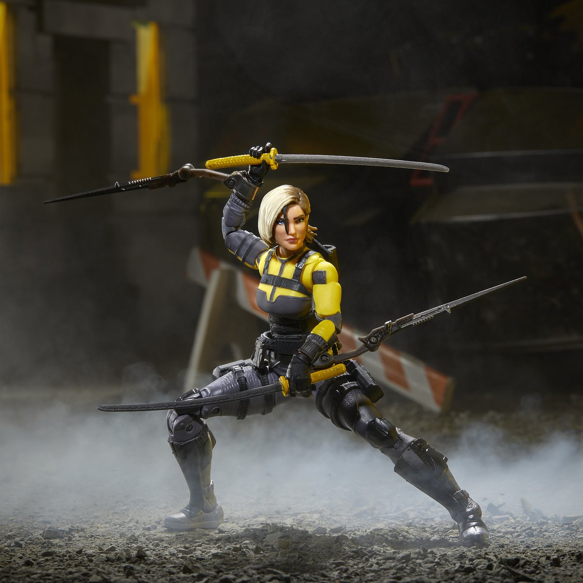 ShootingtheG's tweet image. Heres a few of my GI Joe photos for Pulse con! Did you catch me on the stream? Some really cool, more outlandish, characters in this wave.

Which ones are you picking up? Up now for pre order!

#hasbroemployee #HasbroPulseCon2023 #toyphotography #GIJoeClassified #GIJoeNation