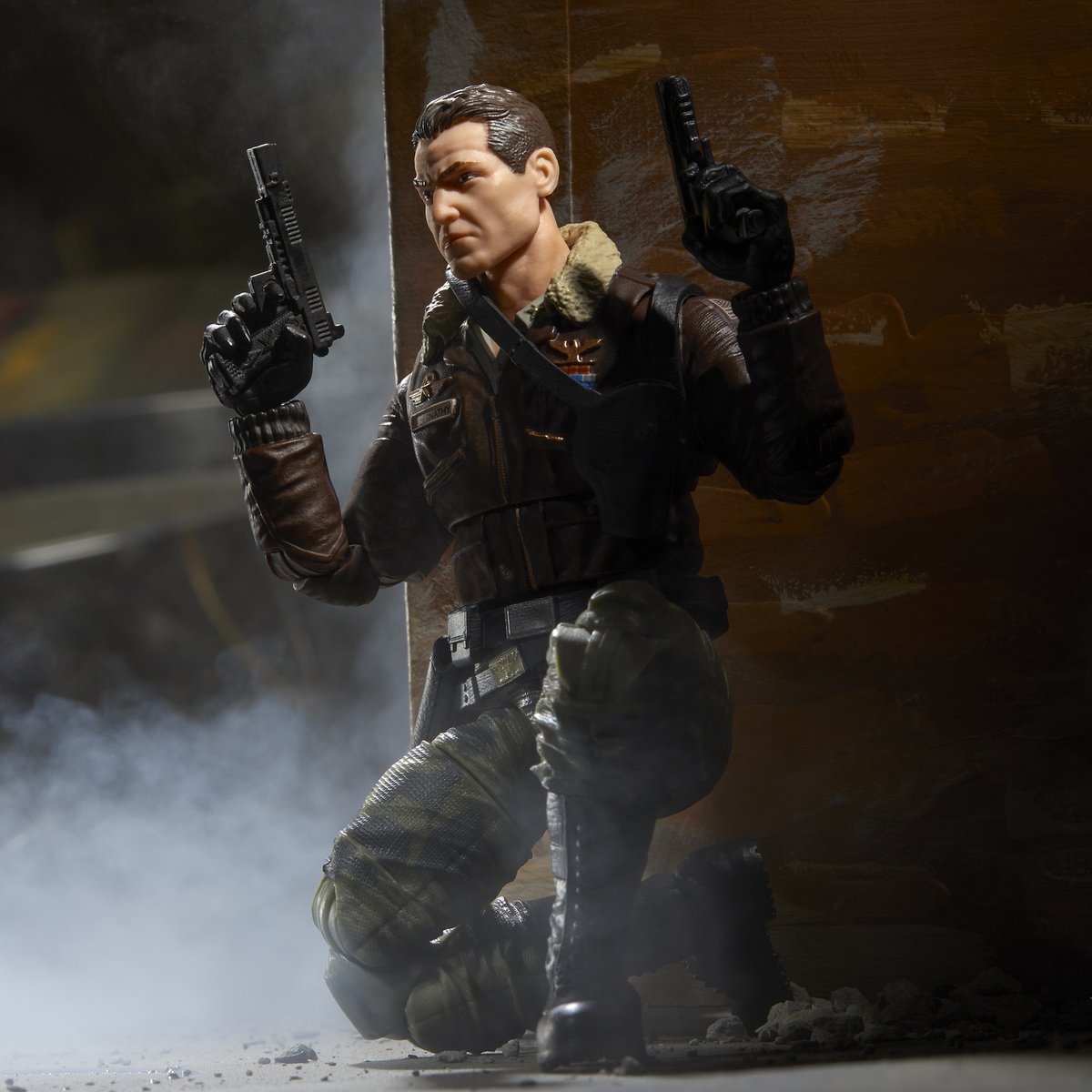 ShootingtheG's tweet image. Heres a few of my GI Joe photos for Pulse con! Did you catch me on the stream? Some really cool, more outlandish, characters in this wave.

Which ones are you picking up? Up now for pre order!

#hasbroemployee #HasbroPulseCon2023 #toyphotography #GIJoeClassified #GIJoeNation