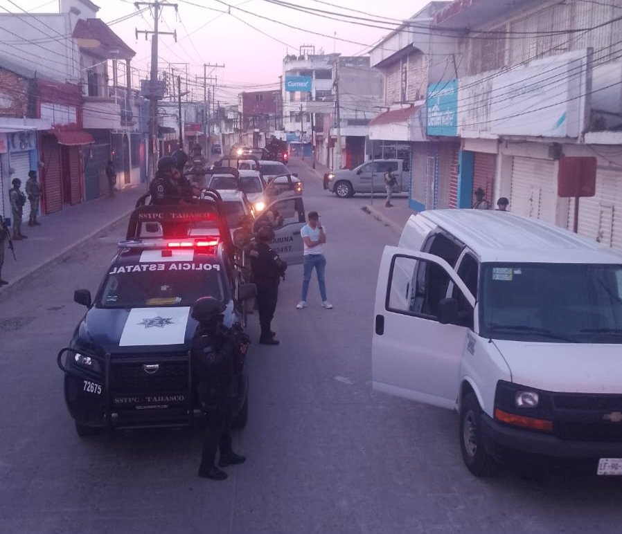 SSPC Tabasco tweet media