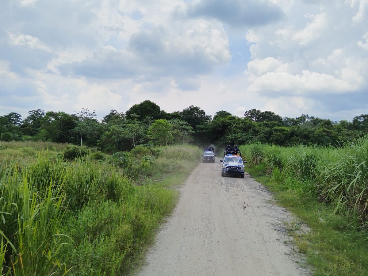 SSPC Tabasco tweet media