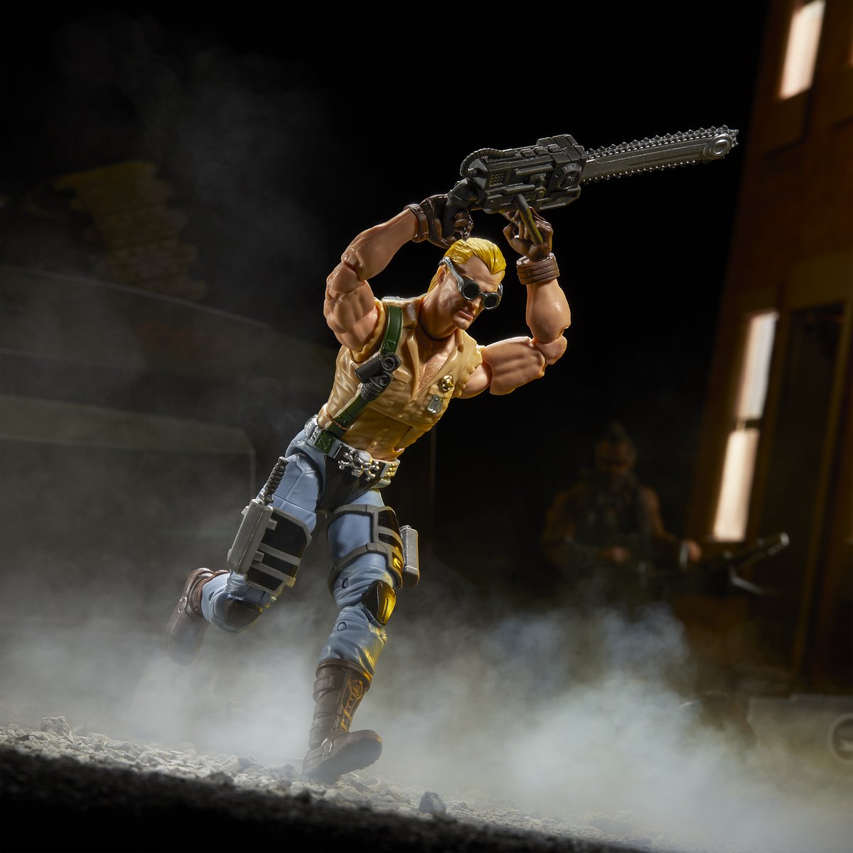 ShootingtheG's tweet image. Heres a few of my GI Joe photos for Pulse con! Did you catch me on the stream? Some really cool, more outlandish, characters in this wave.

Which ones are you picking up? Up now for pre order!

#hasbroemployee #HasbroPulseCon2023 #toyphotography #GIJoeClassified #GIJoeNation