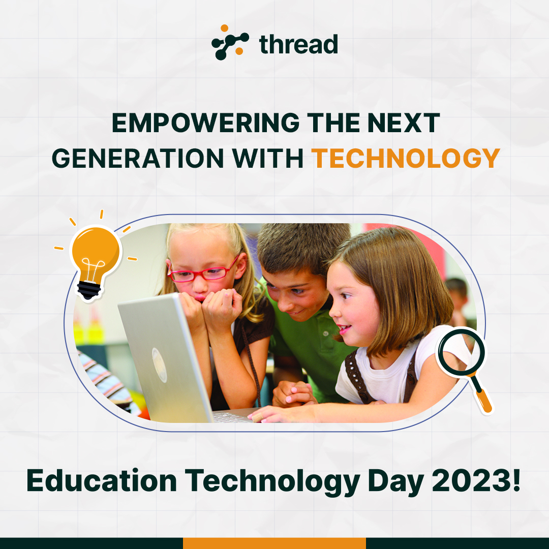 Thread Response Management tweet media