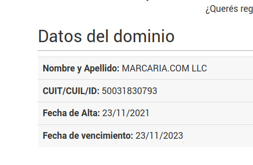 mis2centavos's tweet photo. El denunciante es https://t.co/xKR7mLq5aA. Más trucho no se consigue. ¿Estarán Héctor Luis Yrimia, Ángela Sierra, Arnold Sierra o Juan Osorio detrás de esto?
Tienen teléfono de Chipre, que es donde los de #Futswap habían armado varios brokers truchos y supuestamente un banco... https://t.co/9lkvoZ4Qlt