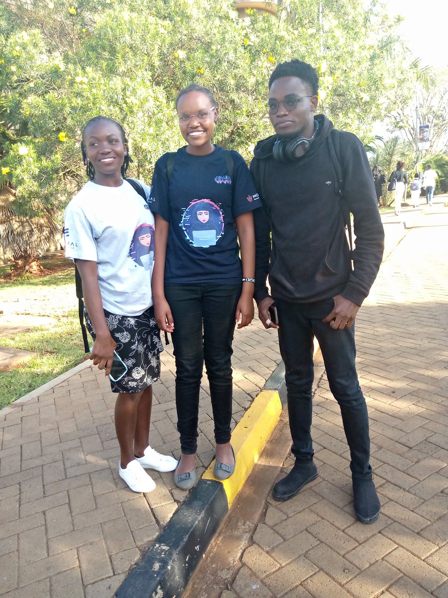 BrigidSang3's tweet photo. With brilliant minds in the cyber securit, @kvltbyte, a specialist at ransomware attacks.
#SheHacksCTF 
#Ransomware https://t.co/sFSDmYhXNI